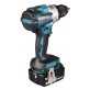 Makita DDF489Z urbjmašīna-skrūvgriezis